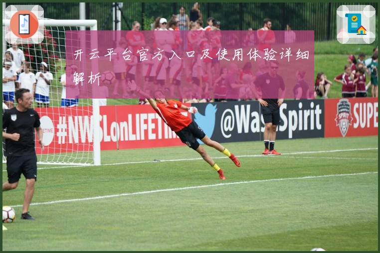 开云平台官方入口及使用体验详细解析