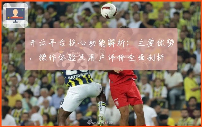 开云平台核心功能解析：主要优势、操作体验及用户评价全面剖析