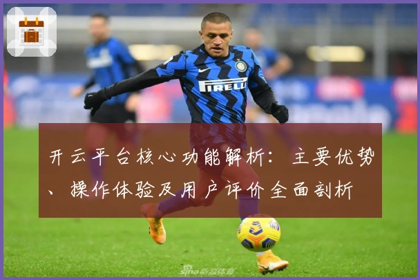 开云平台核心功能解析:主要优势、操作体验及用户评价全面剖析